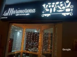 Restaurante La Marimorena Bar - Picassent