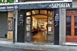 Restaurante La Saporita - A Coruña