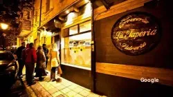 Restaurante La Taperia - Bembibre