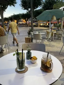 Restaurante Atipic Bar - Artà