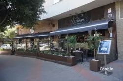 Restaurante Tango - Málaga