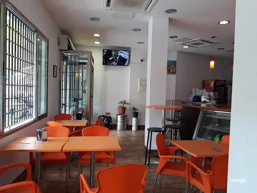 Foto de Pollo Loco