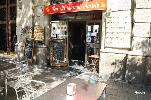 Foto de Bar Austria