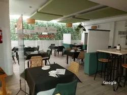 Restaurante Casa Marce cerveceria - Badajoz