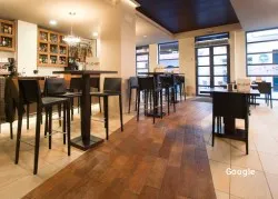 Restaurante Restaurante Macha - Huelva