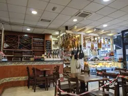 Restaurante La Belllota - Ferrol