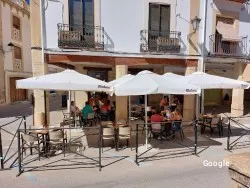 Restaurante Ajedrea, restaurant in Baeza