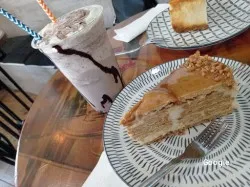 Restaurante Bakery Coffe - Sevilla