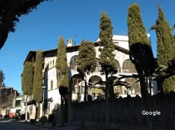 Ca la Manyana, ristorante a Sant Julià de Vilatorta
