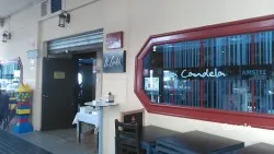 Restaurante Restaurante La Candela - Badajoz