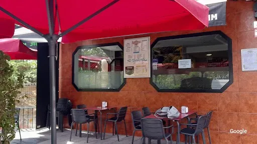 Foto de Bar La Mina