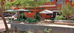 Restaurante Restaurante La Cura - Murcia