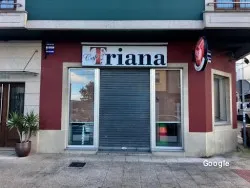 Restaurante CAFÉ TRIANA - Ferrol