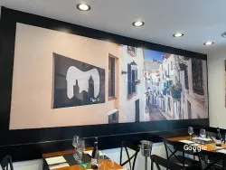 Restaurante Moreno - Sitges