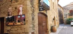 Restaurante Terrassa Cal Purri - Pals