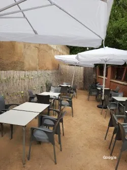 Restaurante Peña de La Naranja - Murcia
