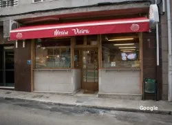 Restaurante Meson Vieira - Celanova