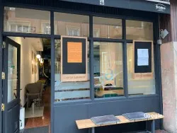 Restaurante Bar Hiru A - Bilbao