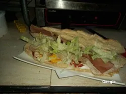 Restaurante Bocateria Ely - Albal