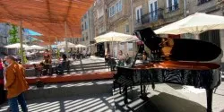 Restaurante La galeriajazz - Vigo
