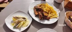 Restaurante Bar Los Lucas - Marbella