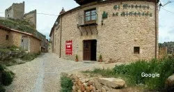 Restaurante El Mirador De Almanzor - Calatañazor