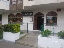 Restaurante Meson Sidreria El Carmin - Castrillón