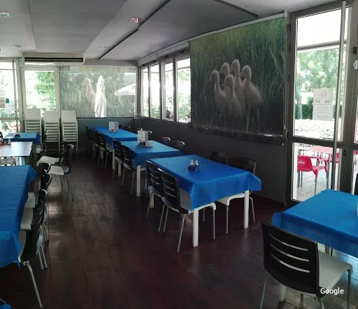 Foto de Kiosco Bar El Parque