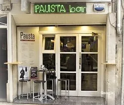 Restaurante Pausta - Durango