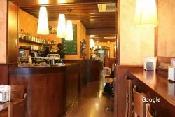 Restaurante Francisco's - Barcelona