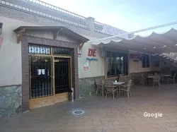 Restaurante Panadería Malagón - Loja