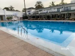 Restaurante Club La Cabane - Marbella