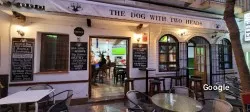 Restaurante The Dog With Two Heads Pub - Fuengirola