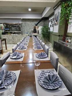 Restaurante Vida Bella - Fuenlabrada