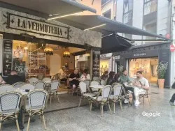 Restaurante La vermuteria - Lloret de Mar