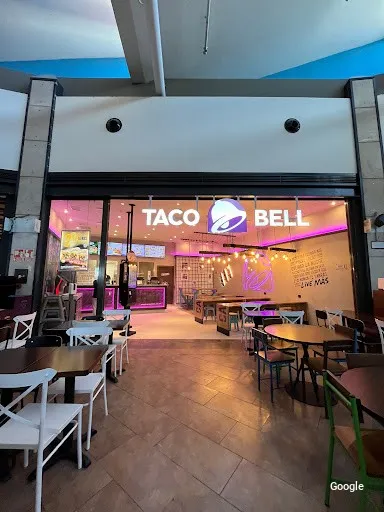 Photo by Taco Bell