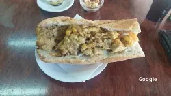 Restaurante Bar Yuste - Valencia