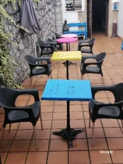 Restaurante El Solievo, restaurant a Arnuero
