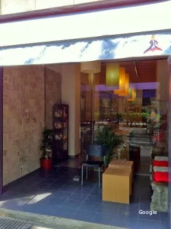 Restaurante El Petit Princep - Barcelona