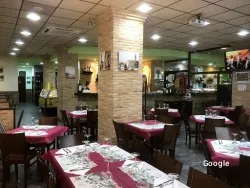 Restaurante Restaurante la Parrilla - Zaragoza