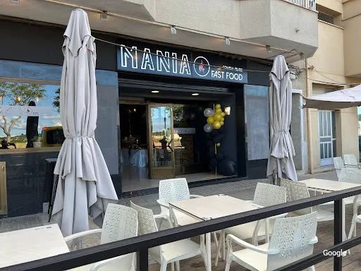 Foto de MANIA