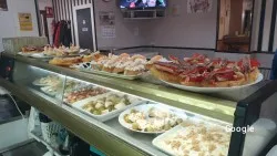 Restaurante The Angels - Zaragoza