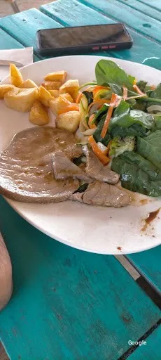 Restaurante Tasca Pura Vida - Benicàssim