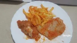 Restaurante Casa Carmen - Oviedo
