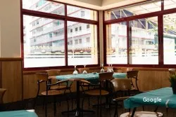 Restaurante Nuevo Raf - Cullera