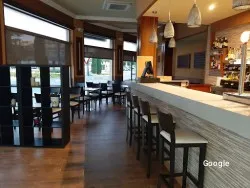 Restaurant Cal palau, ristorante a L'Espluga de Francolí