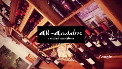 Restaurante All Andalus Calidad Andaluza - Fuengirola
