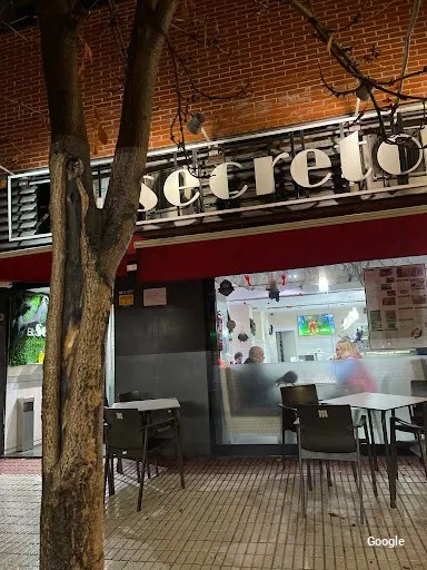 Foto de El Secreto