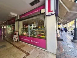 Restaurante Daria Restaurant Cafe - Fuengirola