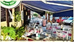 Restaurante Meson la Espuela - Almuñécar